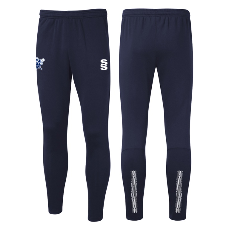 Blyth CC - Dual Skinny Pant : Navy