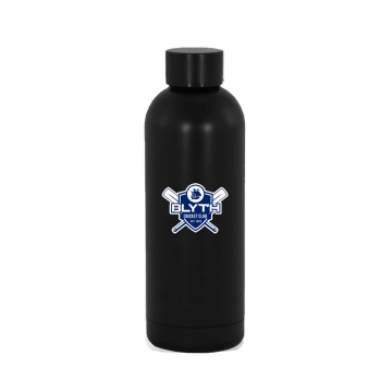 BLYTH CC STAINLESS STEEL BOTTLE - 500ML