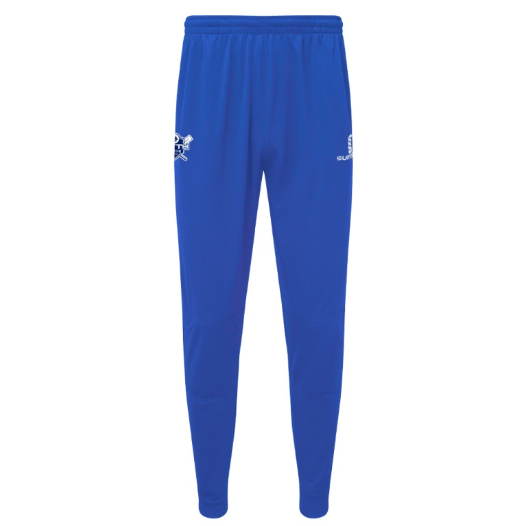 BLYTH CC Blade Playing Pant : Royal