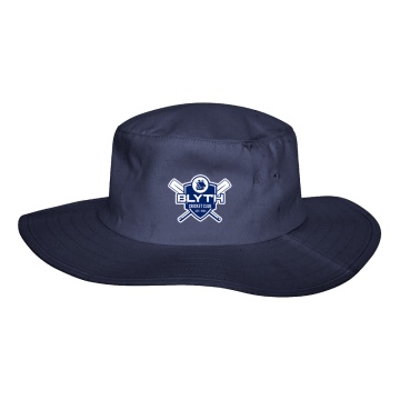 Blyth CC Floppy Sun Hat