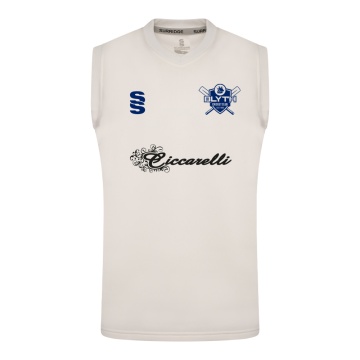 Blyth CC - Blast Sleeveless Cricket Sweater