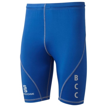 Blyth CC - Premier Short Pant Sug - Royal