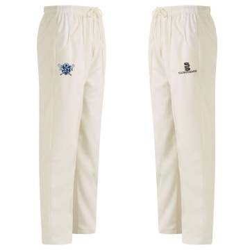Blyth CC - Standard Playing Pant