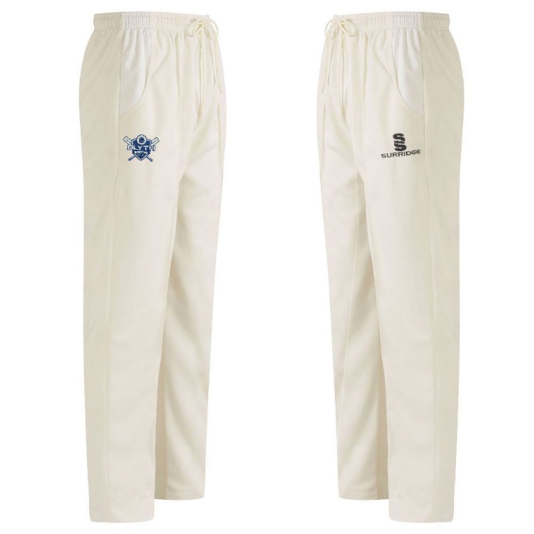 Blyth CC - Standard Playing Pant