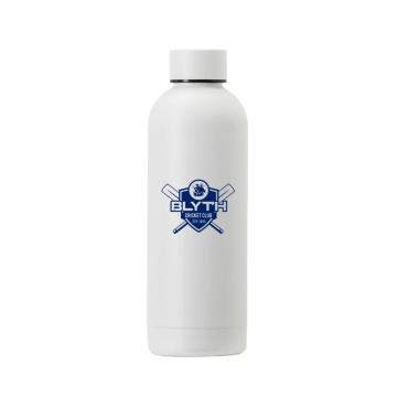 BLYTH CC STAINLESS STEEL BOTTLE - 500ML